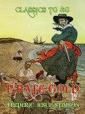 Pirate Gold (eBook, ePUB)