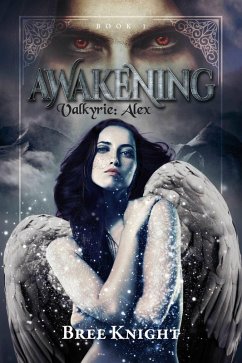 Cover Awakening (eBook, ePUB)