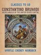 Constantion Brumidi Michelangelo of the... - Bild 1