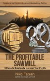 THE PROFITABLE SAWMILL (eBook, ePUB)