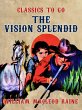 The Vision Splendid (eBook, ePUB) - Bild 1