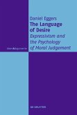 The Language of Desire (eBook, PDF) The Language of Desire (eBook, PDF)