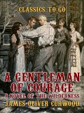 A Gentleman of Courage A Novel of the Wilderness (eBook, ePUB)