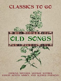 Cover Old Songs (eBook, ePUB)
