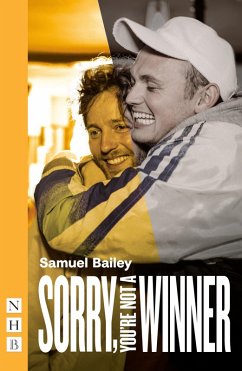 Cover Sorry, You're Not a Winner (NHB Modern Plays) (eBook, ePUB)