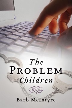 Cover The Problem Children (eBook, ePUB)