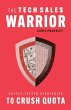 The Tech Sales Warrior (eBook, ePUB) - Bild 1