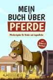 Mein Buch über Pferde (eBook, ePUB)