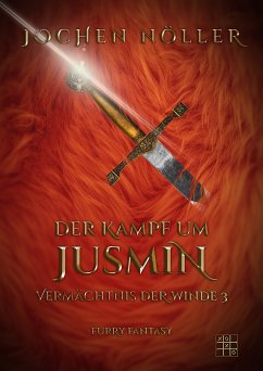 Der Kampf um Jusmin (eBook, ePUB) - Nöller, Jochen