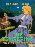 The Tempering (eBook, ePUB)