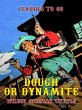 Dough or Dynamite (eBook, ePUB) - Bild 1