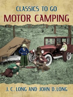 Cover Motor Camping (eBook, ePUB)