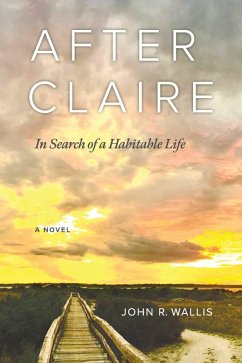 After Claire (eBook, ePUB) - Wallis, John