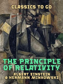 The Principle of Reality (eBook, ePUB) - Einstein, Albert