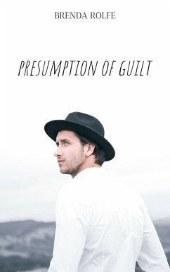 Cover Presumption of Guilt (eBook, ePUB)