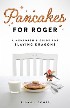 Cover Pancakes for Roger (eBook, ePUB)