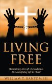 Living Free (eBook, ePUB)