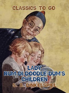 Cover Lady Rum-Di-Doodle-Dum's Children (eBook, ePUB)