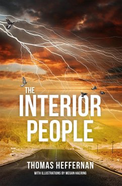 Interior People (eBook, ePUB) - Heffernan, Thomas