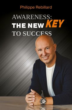 Cover Awareness: The New Key to Success (eBook, ePUB)