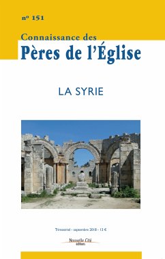 La Syrie (eBook, ePUB) - Collectif