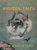 Andiron Tales (eBook, ePUB) Andiron Tales (eBook, ePUB)