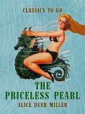 The Priceless Pearl (eBook, ePUB)