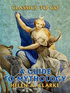 Cover A Guide to Mythology (eBook, ePUB)