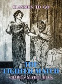The Lighted Match (eBook, ePUB)