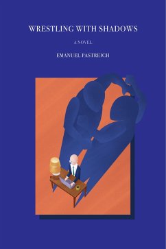 Cover Wrestling with Shadows (eBook, ePUB)