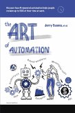 The Art of Automation (eBook, ePUB)