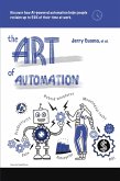 The Art of Automation (eBook, ePUB) The Art of Automation (eBook, ePUB)