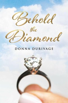 Cover Behold the Diamond (eBook, ePUB)