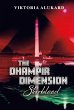 The Dhampir Dimension (eBook, ePUB) - Bild 1
