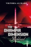 The Dhampir Dimension (eBook, ePUB) The Dhampir Dimension (eBook, ePUB)