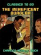 The Beneficent Burglar (eBook, ePUB) - Bild 1