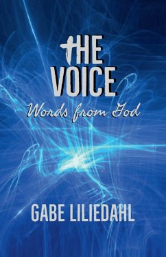 Cover The Voice (eBook, ePUB)