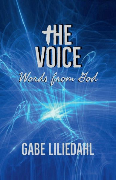 The Voice (eBook, ePUB) The Voice (eBook, ePUB)