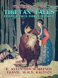 Tibetan Tales Derived from Indian... - Bild 1