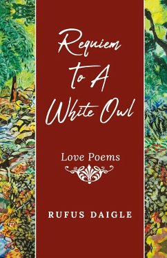 Cover Requiem To A White Owl (eBook, ePUB)