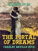 The Portal of Dreams (eBook, ePUB)