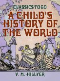 A Child's History of the World (eBook, ePUB)