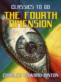 The Fourth Dimension (eBook, ePUB)