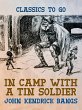 In Camp With A Tin Soldier (eBook, ePUB) - Bild 1