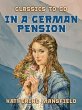 In A German Pension (eBook, ePUB) - Bild 1