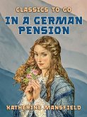 In A German Pension (eBook, ePUB)