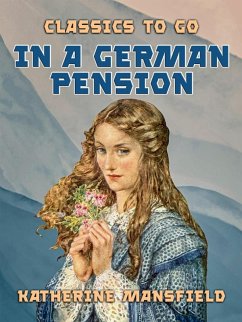 In A German Pension (eBook, ePUB) - Mansfield, Katherine