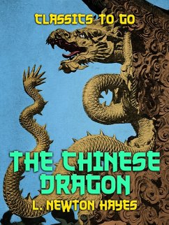 Cover The Chinese Dragon (eBook, ePUB)