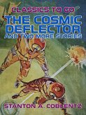 The Cosmic Deflector and two more stories (eBook, ePUB)