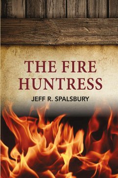 Cover The Fire Huntress (eBook, ePUB)